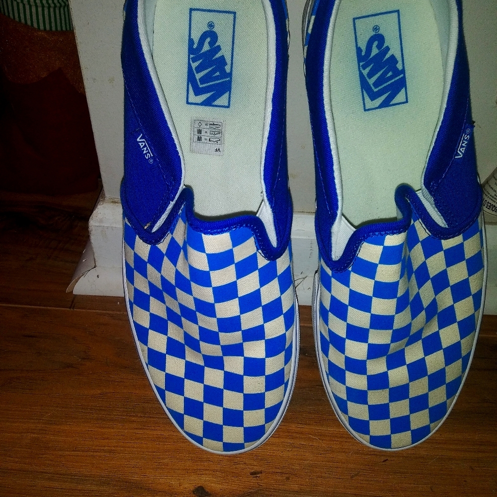 Beautiful Vans! 😍😍